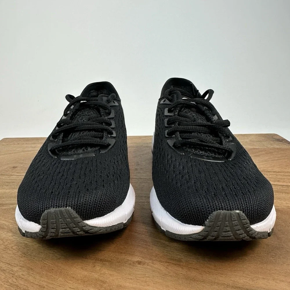 NEW Women's Under‎ Armour Hovr Sonic 3 Knit breathable Size 5